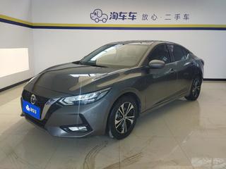 日产轩逸 1.6L 自动 XL悦享版 