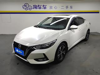 日产轩逸 1.6L 自动 XL悦享版 