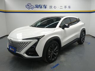 长安UNI-T 1.5T 自动 旗舰型 