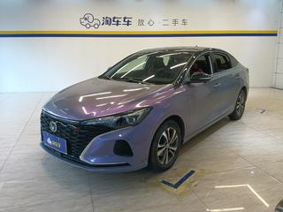 长安逸动PLUS 1.4T 自动 尊贵型 