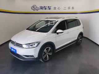 大众途安L 1.4T 