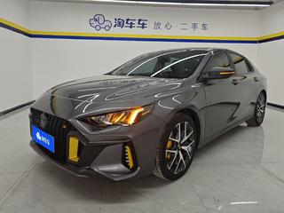 传祺影豹 1.5T 自动 J15版270T 