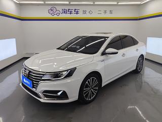 荣威i6 1.6L 自动 PLUS荣耀旗舰4G互联版 