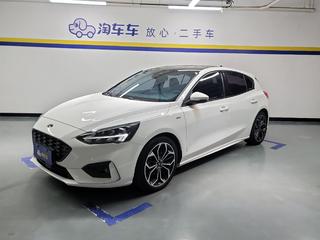 福特福克斯 1.5T 自动 ST Line 