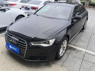 奥迪A6L TFSI 