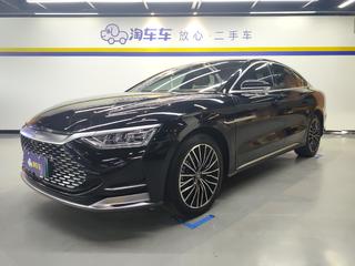 比亚迪汉DM 2.0T 