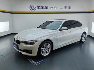 宝马3系 320Li 