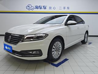 朗逸 1.4T 280TSI舒适版 