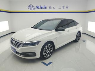 朗逸 1.4T 280TSI豪华版 