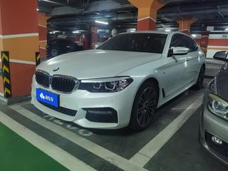 宝马5系 530Li 