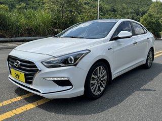 名图 1.6T 智能型 