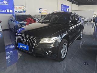 奥迪Q5 2.0T 技术型 