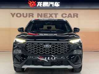 福特领睿 1.5T 