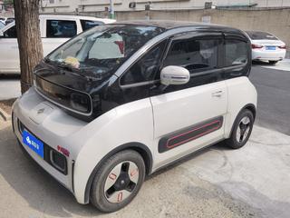 宝骏KiWi EV 0.0T 自动 艺术家轻享版 