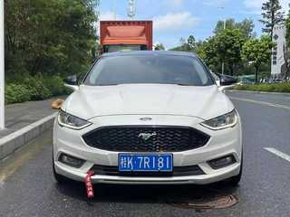 蒙迪欧 2.0T EcoBoost200时尚型 