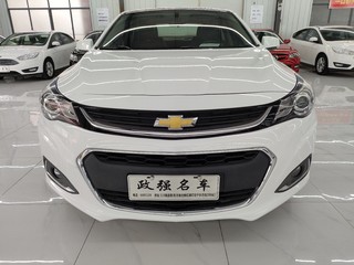 雪佛兰迈锐宝 1.5T 自动 530T豪华版 