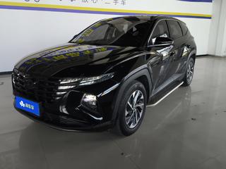 现代途胜 L 1.5T 自动 精英版 