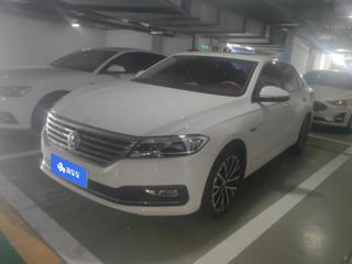 朗逸 1.4T 280TSI豪华版 