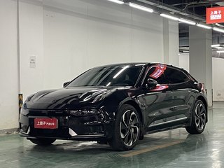 极氪ZEEKR 001 0.0T 自动 超长续航双电机YOU版 