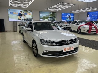 速腾 1.4T 230TSI舒适型 