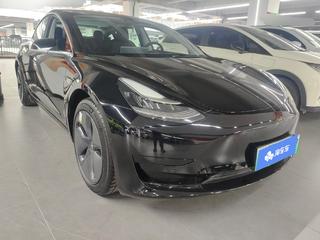 特斯拉MODEL 3 自动 标准续航升级版 