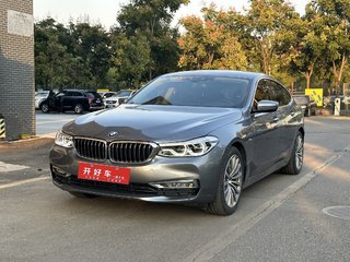 6系GT 2.0T 豪华设计套装 