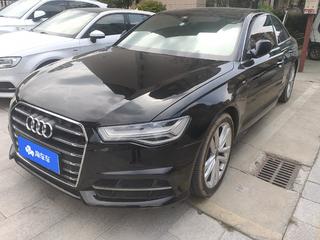 奥迪A6L 35TFSI 