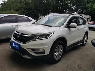 CR-V 2.0L 