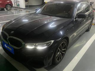 宝马3系 325Li 2.0T 自动 M运动套装 