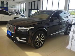 沃尔沃XC90 B6 2.0T 自动 智逸豪华版 