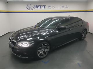 宝马5系 530Li 