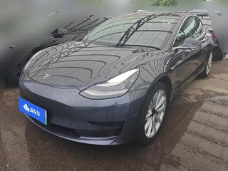 特斯拉MODEL 3 自动 标准续航升级版 