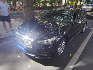 英菲尼迪Q50L 2.0T 自动 悦享版 