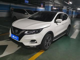 日产逍客 2.0L 自动 XV-Prem豪华版 