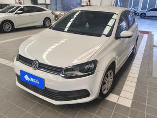 POLO 1.5L 安驾版 