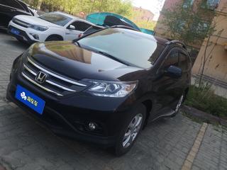 CR-V 2.0L 