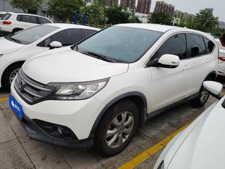 本田CR-V Lxi 2.0L 自动 都市型 