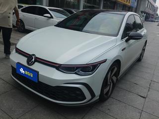 大众高尔夫GTI 2.0T 自动 GTI 