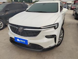 别克昂科旗 2.0T 