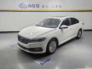 大众朗逸 1.4T 自动 280TSI舒适版 