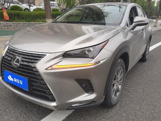 雷克萨斯NX 2.0T 