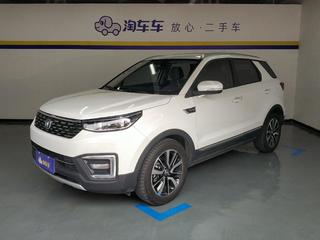 长安CS55 1.5T 自动 炫动型 