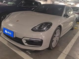 保时捷Panamera 2.9T 自动 Panamera 