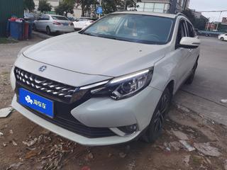 启辰T90 2.0L 自动 智尚版 