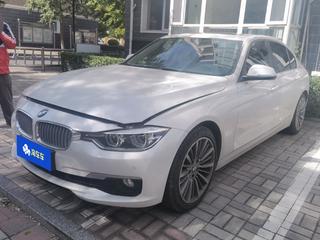 宝马3系 320Li 