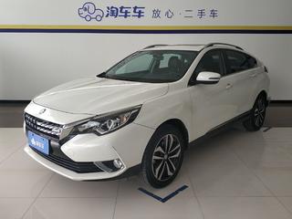 启辰T90 2.0L 自动 智尚版 