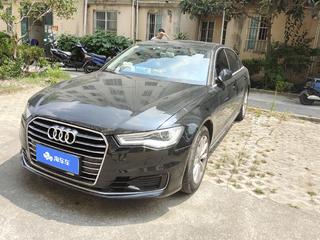 奥迪A6L TFSI 