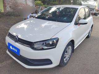 POLO 1.4L 风尚版 