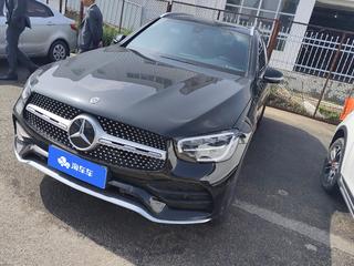 奔驰GLC GLC260L 2.0T 自动 4MATIC豪华型改款 