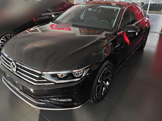 大众迈腾 2.0T 自动 330TSI-30周年纪念型 